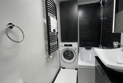 Garsonieră decomandată în Mihai Bravu - 13