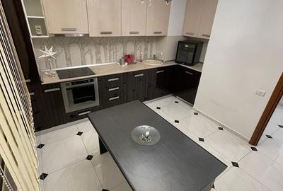 Apartament cu 2 camere în Națiunile Unite - 4