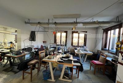 Proprietate Versatila zona Strazii Clo?ca - 7