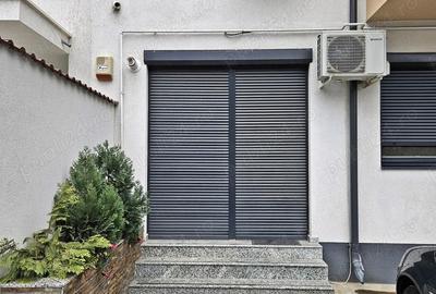 Spatiu de inchiriat Popesti Oltenitei + 2 parcari (zona Lidl) - 3