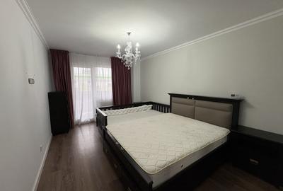 Apartament cu 2 camere semidecomandat, mobilat în Mărăști - 4