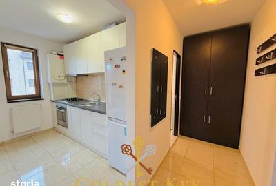 Apartament cu 2 camere în Baciu - 5