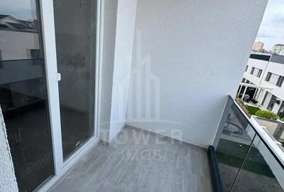 Apartament cu 2 camere decomandat în Șelimbăr - 9