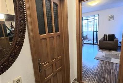 Garsoniera 31 mp, complet mobilata si utilata, zona Far/Poarta 6 - 8