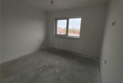 Cartier SERENA - Duplex spatios - teren 400 m - 9