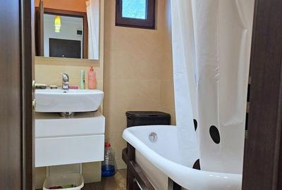 Apartament cu 2 camere decomandat, mobilat în Mazepa 1 - 7