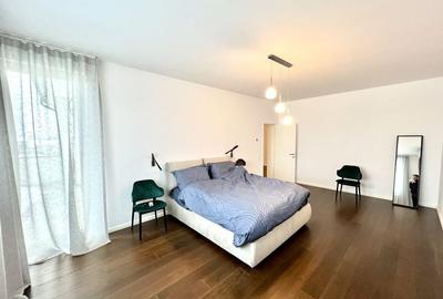 Proprietate deosebita suprafete generoase 580 mp teren 2076 mp - 12