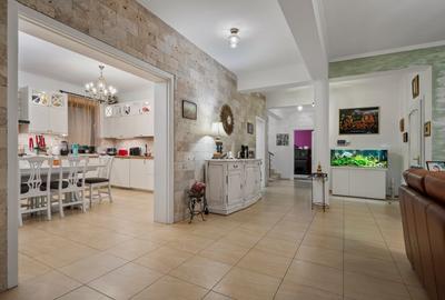 Vila 7 camere complet mobilata de închiriat Pipera - 2