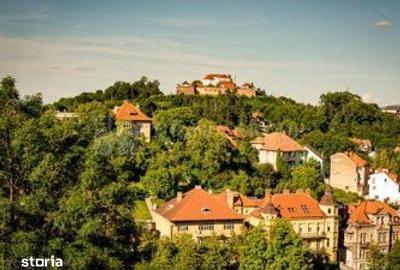 Casă cu 3 camere cu Canalizare în Schei - 1