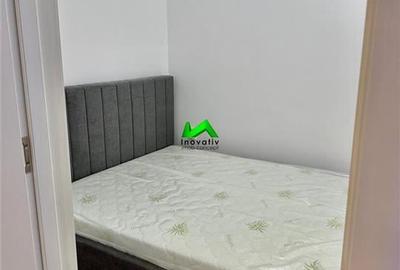 Apartament 2 camere de inchiriat Sibiu Cedonia Mediu - 3