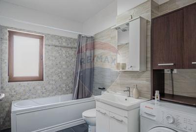 GARSONIERA | COMISION 0% | 37MP | SANPETRU | PET FRIENDLY - 18