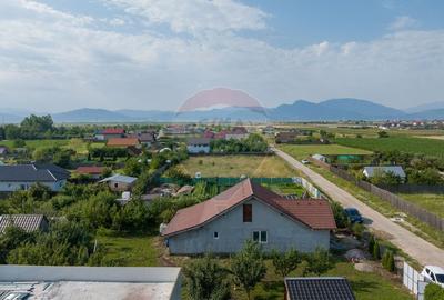 Personalizează casa în Hărman! Teren 500 metri pătrați - 20