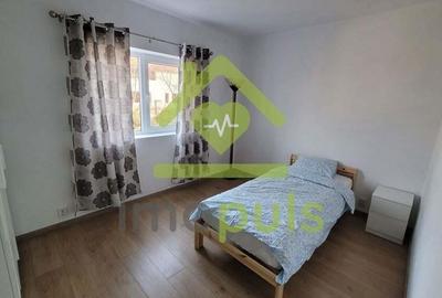 Apartament 4 camere la casa Dumbravi?a - 8