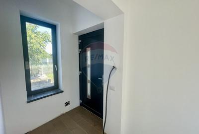 Casa / Vila cu 4 camere de vanzare in zona Nord - 12
