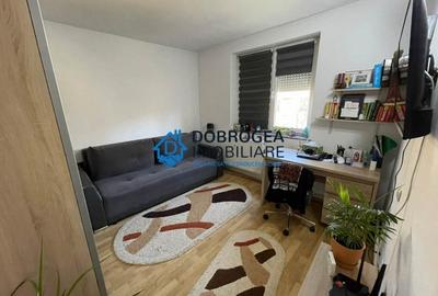 Apartament cu 2 camere decomandat în Big - 3