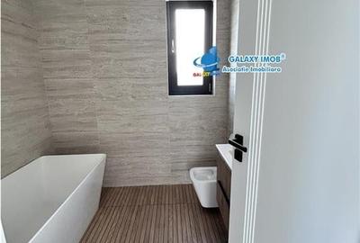 Casa individula exclusivista 4 cam--Terasa-Curte amenajata-Comision 0% - 24