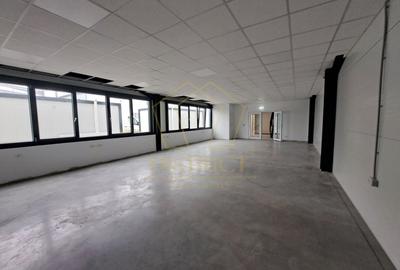 Spațiu industrial, de 921 mp, în Aeroport - 5