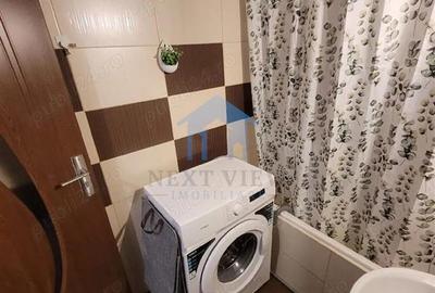 Garsonieră decomandată în Mănăștur - 7