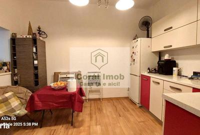 Casă cu 2 camere cu Teren 97 Mp în Tei - 4