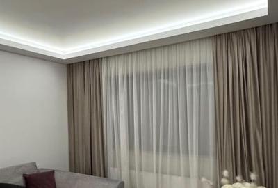 Apartament cu 2 camere decomandat, mobilat în Grozăvești - 2