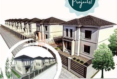 Belvedere RESIDENCE Vernesti - 5