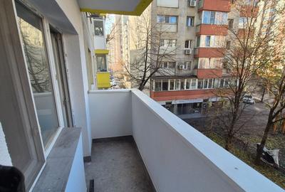 Apartament cu 2 camere decomandat în Moșilor - 5