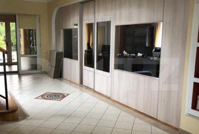 Casa 720 mp, gradina 2000 mp, 10 parcari, zona Donath! - 9