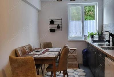 Baile Herculane. Apartament 2 camere centrul vechi, de vanzare - 4