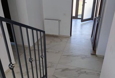 FARA COMISIOANE in GULIA casa eleganta cu 5 camere 3 bai terasa mare pe 1000mp - 32