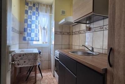 Apartament cu 2 camere semidecomandat, mobilat în Astra - 4