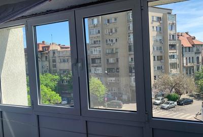 Apartament 2 camere Stirbei Voda Eroilor semimobilat ultracentral  spatios - 9