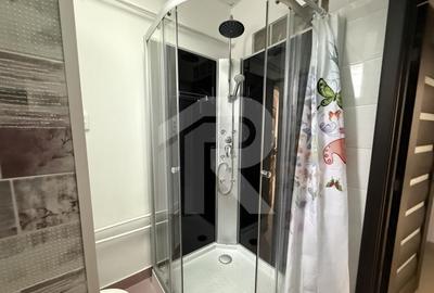 Apartament cu 3 camere decomandat, mobilat în Eroii Revoluției - 14