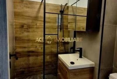 Apartament cu 2 camere semidecomandat, mobilat în Victoriei - 2