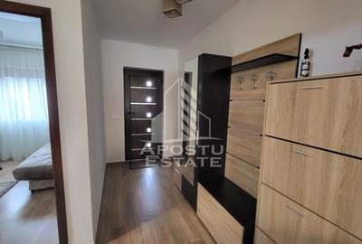 Casa insiruita cu 3 dormitoare,Dumbravita(Padure) - 5