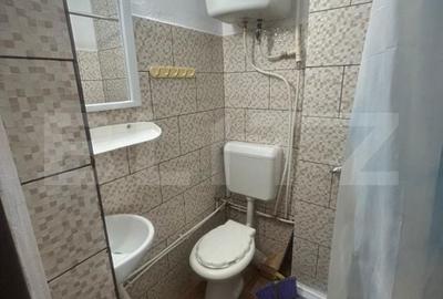Garsonieră în Micro 6 - 2