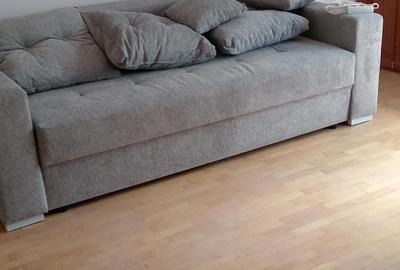 Garsonieră decomandată în Șagului