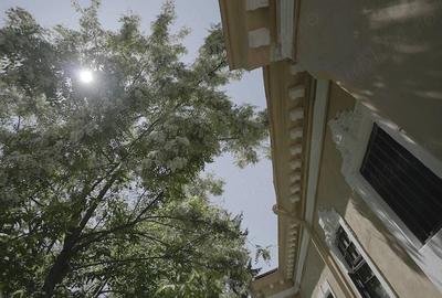 Casă cu 3 camere cu Teren 220 Mp în Parcul Carol - 10