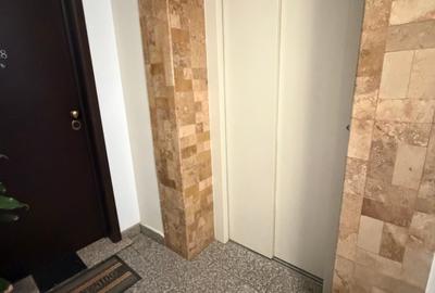 Apartament cu 2 camere semidecomandat, mobilat în Inel I - 15