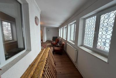 Casa 6 camere Zavoiului, Sector 5 - 12