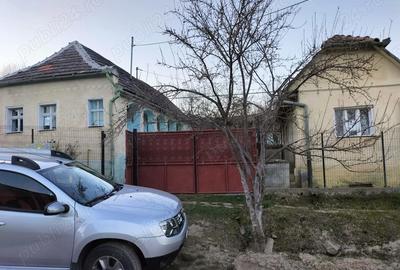 Casă cu 3 camere în Hărănglab - 1