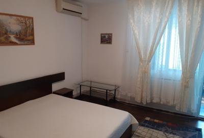 Garsonieră decomandată în Soarelui - 2