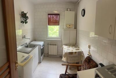 Apartament cu 2 camere semidecomandat, mobilat în Ultracentral - 10