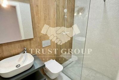 Penthouse cu terasa si vedere deosebita Floreasca - 11