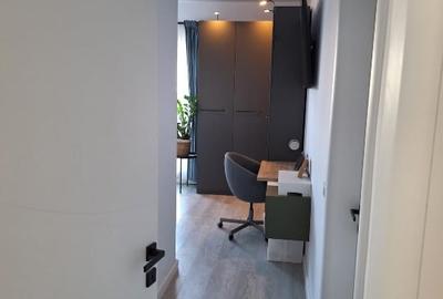 3 camere mobilat - 75mp utili | +80mp terasa | +parcare | Proprietar - 8