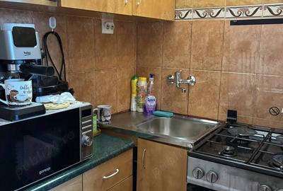 Garsonieră decomandată în Someșeni - 4