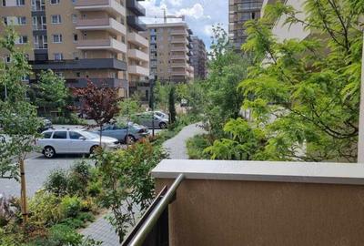 Apartament cu 2 camere decomandat, mobilat în Astra