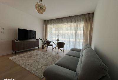 Apartament cu 2 camere în Tei - 4