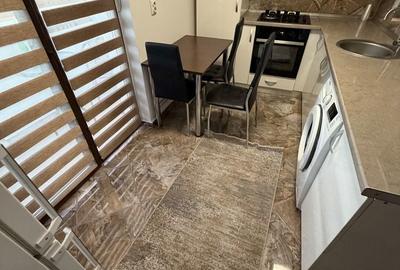 Apartament cu 2 camere decomandat în Ultracentral - 6