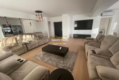 Penthouse cu 5 camere decomandat în Central - 6