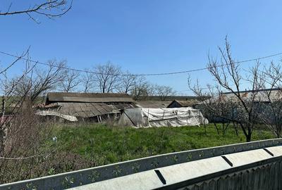 Casa satul podriga comuna draguseni judetul botosani - 6